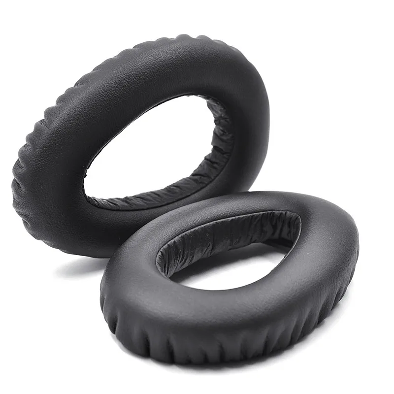 Replacement Soft Memory Foam Ear Pads Cushion For SENNHEISER PXC 550 MB660 Headphones Cover Ear Pads 23 AugT9