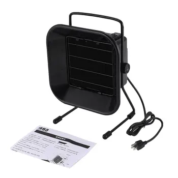 

16W/30W Welding Solder Smoke Absorber Remover Fume Extractor Air Filter Carbon Filter Smoke Fan for Soldering Station