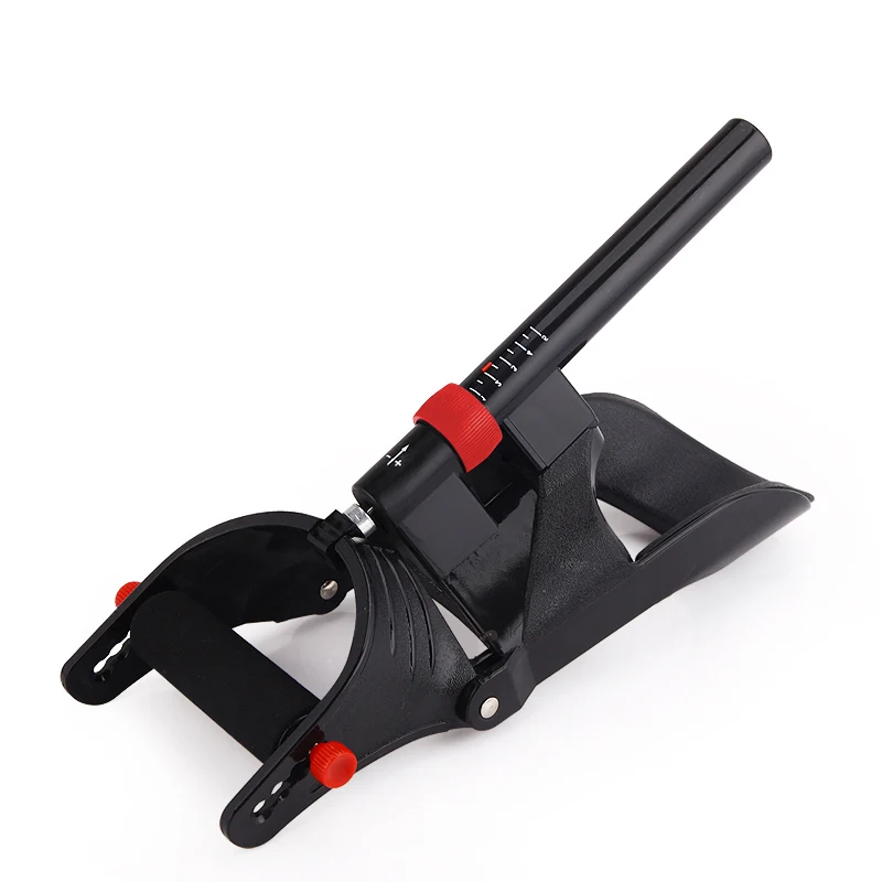 Hand Grip Exerciser Trainer Adjustable Anti-slide Hand Wrist Device Power Developer Strength Training Forearm Arm Gym Equipment hand strengthener hand grip exerciser hand exerciser hand trainer