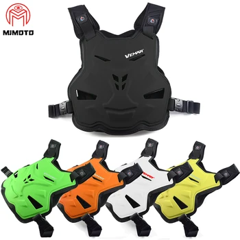 

VEMAR New Body Armor Motorcycle Jacket Body Armor Protector Shirt Protection Skiing Body Armor Spine Chest Back Protective Gear
