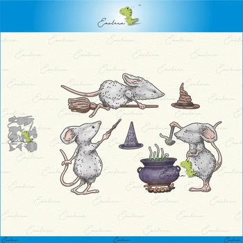 

Happy Halloween Cutting Dies new 2020 Metal mould dies Scrapbooking Paper Making Craft die Matching color paper dies die cut