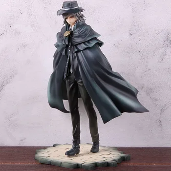 

Fate/Grand Order Monte Cristo Edmond Dantes 1/8 Scale PVC Action Figure Collectible Model Toy Anime Figures