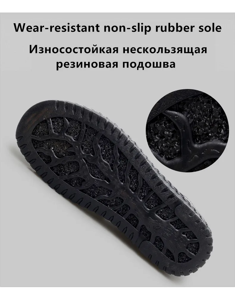 Mnalyo мужская повседневная обувь мужские лоферы ручной работы из натуральной кожи на плоской подошве, дышащая Уличная обувь без шнуровки для вождения Большие размеры 39-48