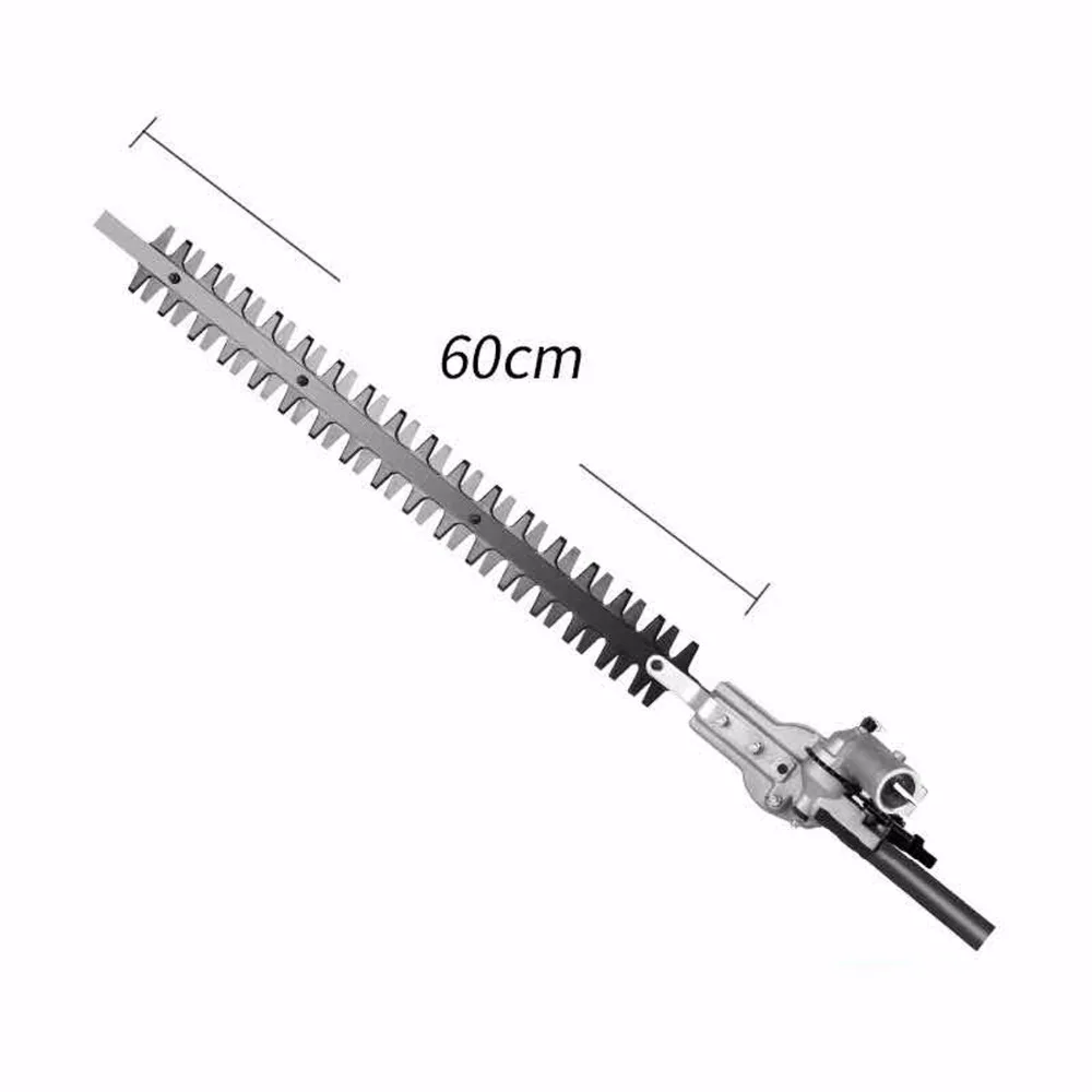 Расширенный триммер для хедж секатор ножницы косилка/прополочный культиватор/кусторез универсальные запчасти, бытовые высокофилированные ножницы