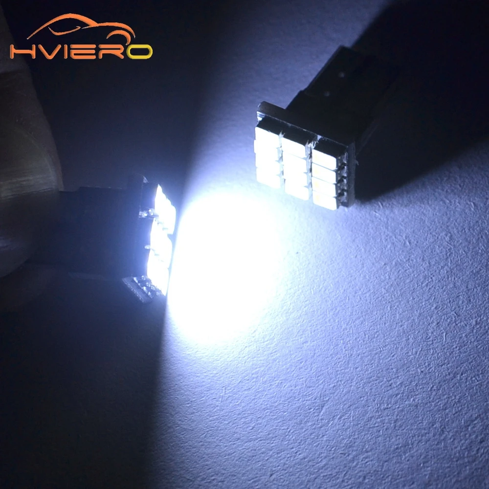 T10  1206 w5w 12SMD