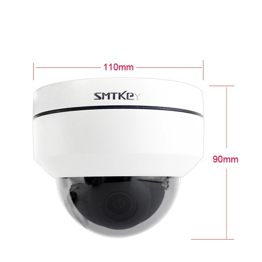 Мини PTZ IP камера HD 1080 P/5MP Купол Открытый водонепроницаемый 2MP POE CCTV безопасности PTZ камера s 4X зум P2P Onvif NVR IP камера