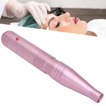 

45000 RPM Electric Tattoo Machine Rechargeable Semi-Permanent Eyebrow Lips Eyeliner Microblading Machine Permanent Makeup Tool