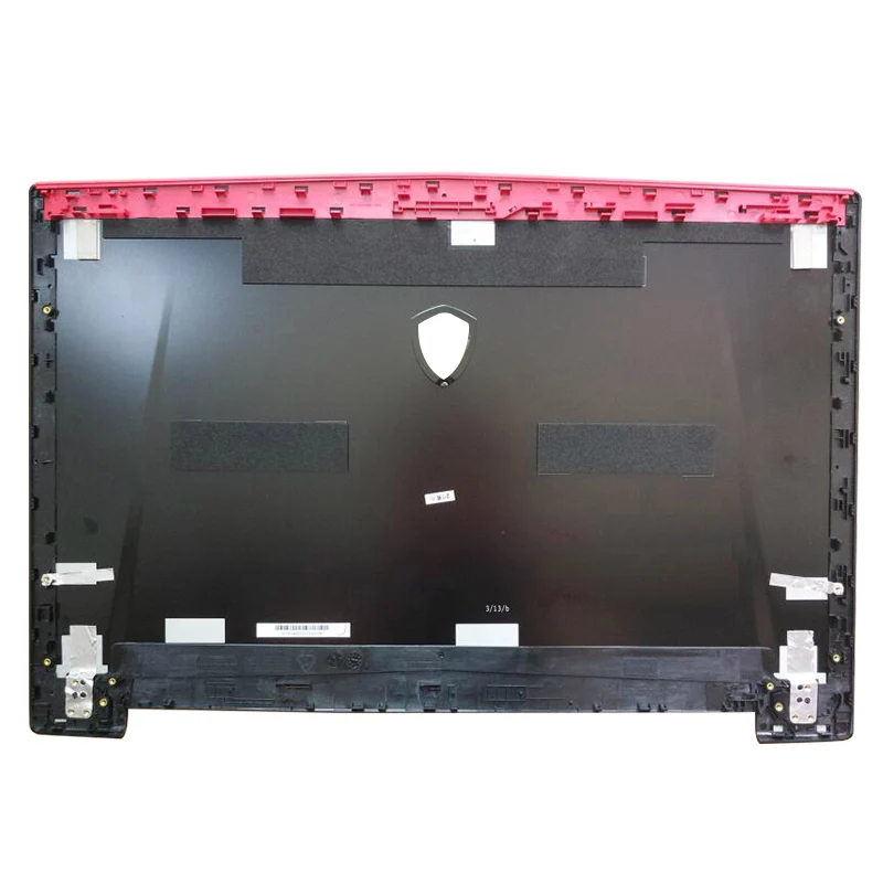 Новый ноутбук ЖК дисплей задняя крышка для MSI GT72 GT72S GT72VR MS 1781 1782 3077A1A211Y311 307781A518Y311