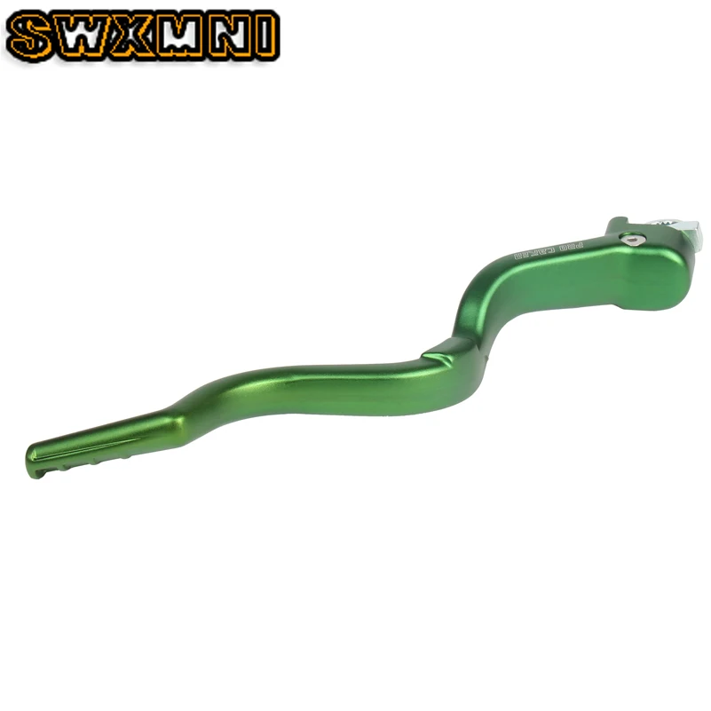 Кованая педаль стартера для Kawasaki KX450F KX 450F KXF 450 2007 2015 KLX450R KLX 450R 2008 2012 2009 2010