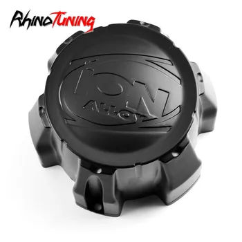 

1pc 138mm ION Car Wheel Center Hub Caps for C101711 11531580F-2 171 174 179 6x135/139.7 Rims Cap Cover
