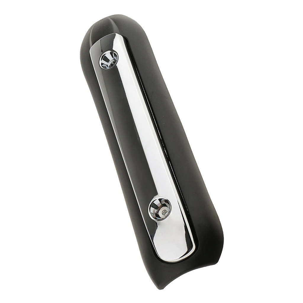 Motorcycle Exhaust Pipe Protector  Shield For Yamaha MAJESTY BWS NEW