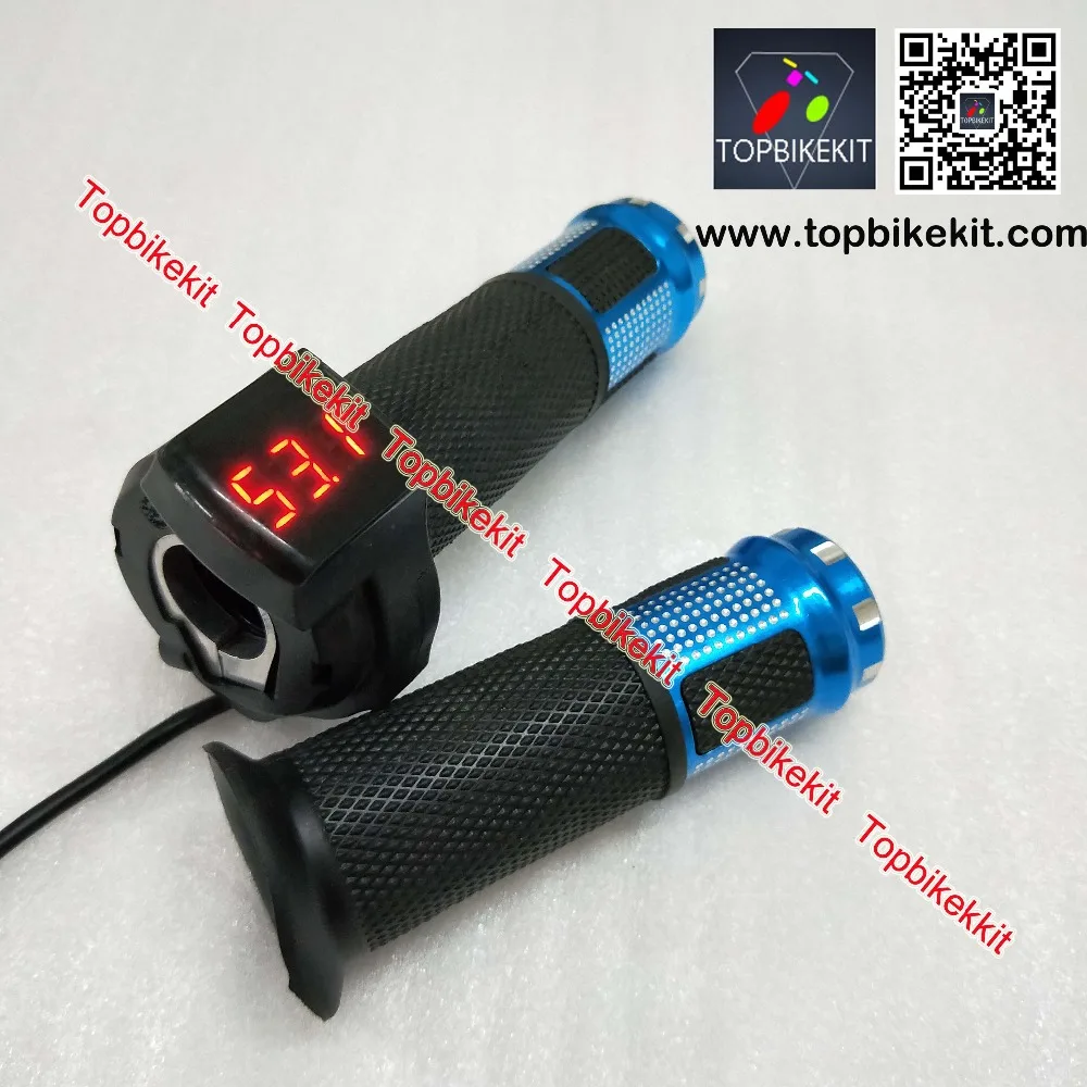 24V-36V-48V-60V-72V-84V-Ebike-Twist-Grip-Throttle-handlbar-with-led-lcd-digital-display (5)
