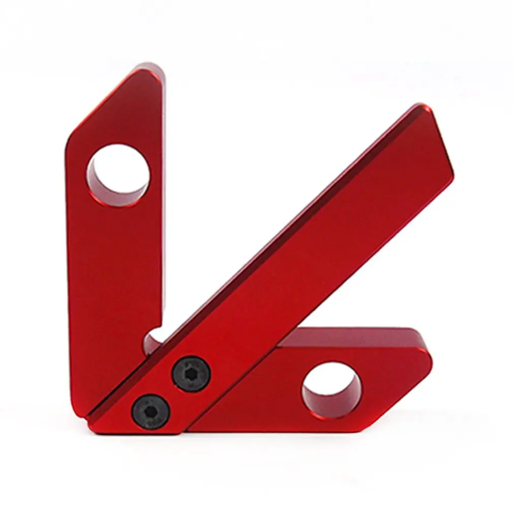 

Woodworking Center Scribe Square Center Scribe 45 Degrees 90 Degree Right Angle Scribing Gauge Woodworking Tool