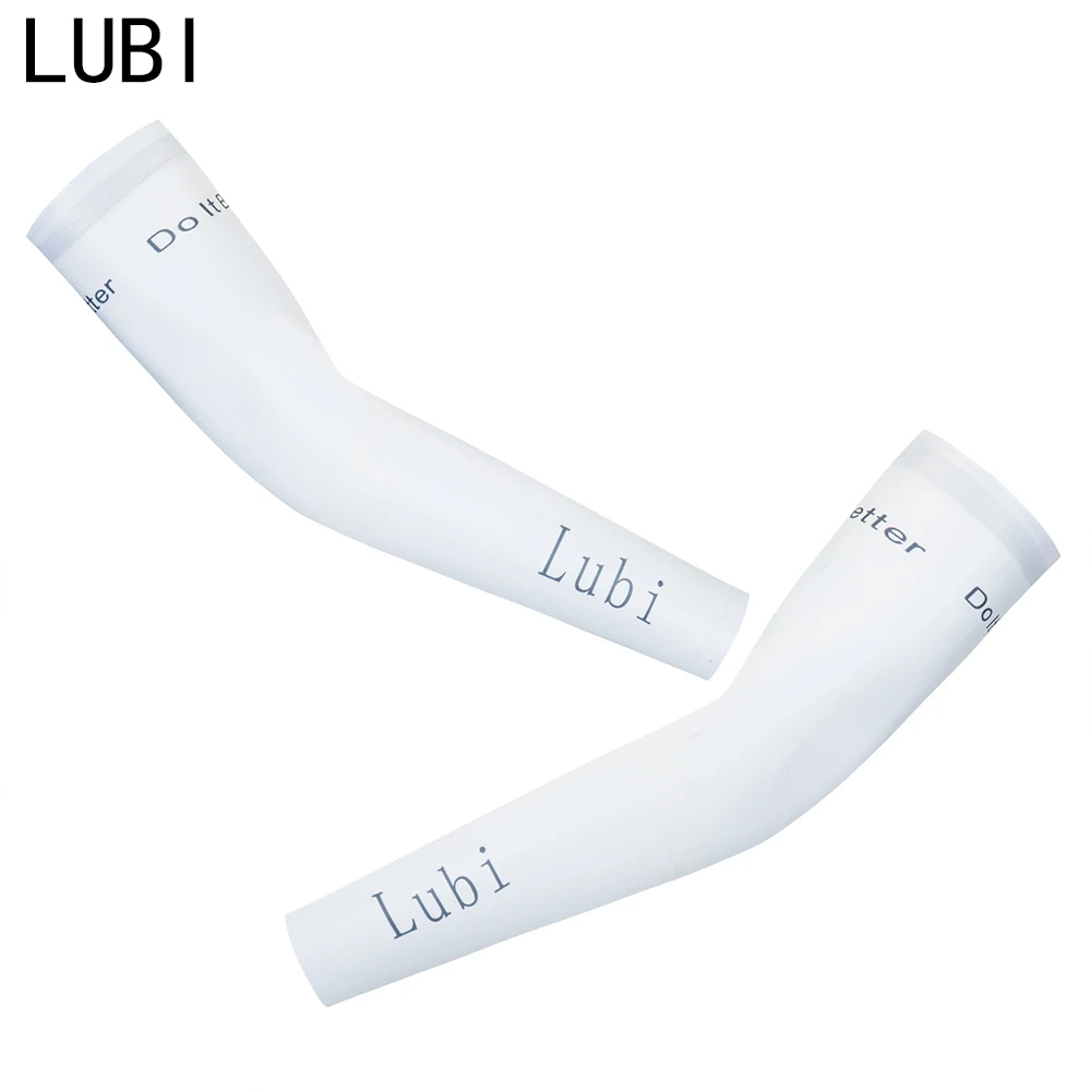 LUBI 2020 велосипедная грелка для рук летняя Защита от УФ лучей наружные