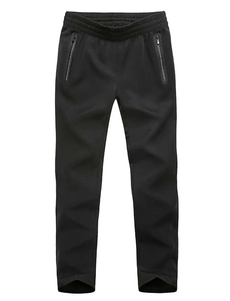 Плюс Размер 7XL 8XL мужские хлопчатобумажные спортивные брюки повседневные спортивные брюки для фитнеса мужские тренировочные стрейч бегущие домашние брюки для мужчин