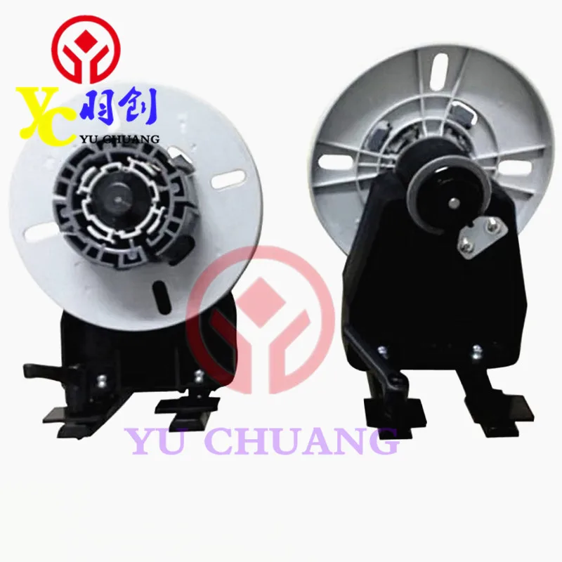 

Original Mutoh VJ-1604 Take-up System Holder for Mutoh VJ-1604/1618/1624 Inkjer Printer Hot Sale