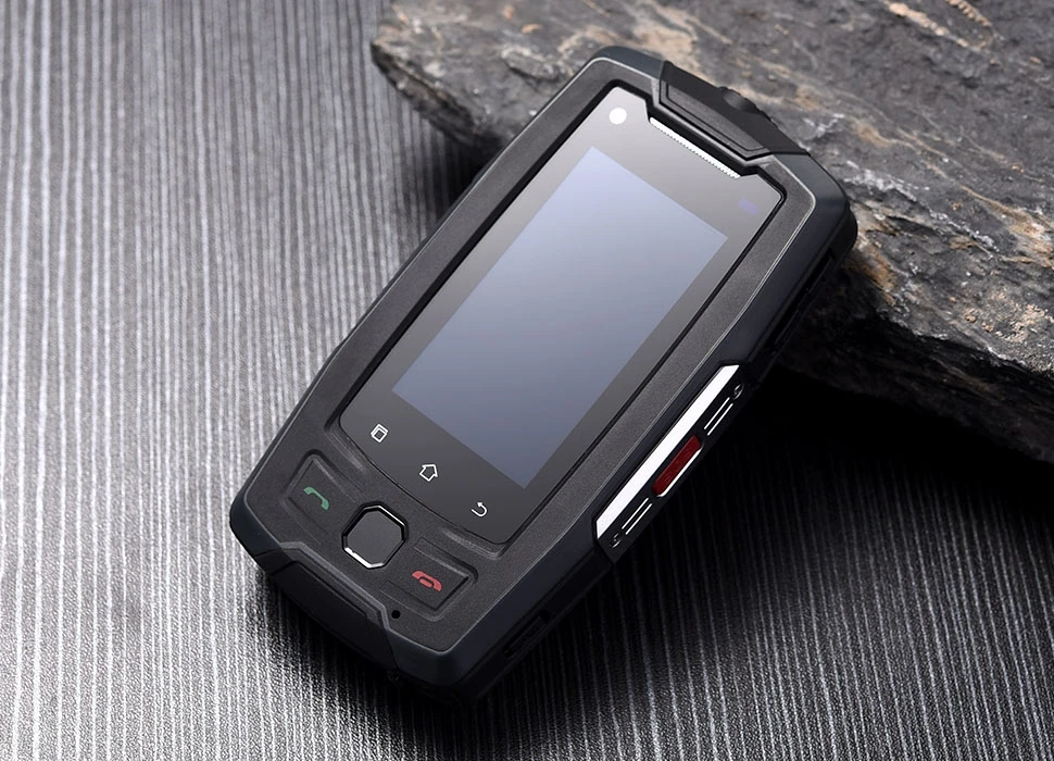 SERVO X7 Plus 4G LTE смартфон IP68 водонепроницаемый прочный мобильный телефон NFC ГЛОНАСС AGPS 3100 мАч Walkman маленький мобильный телефон 2 Гб 16 Гб