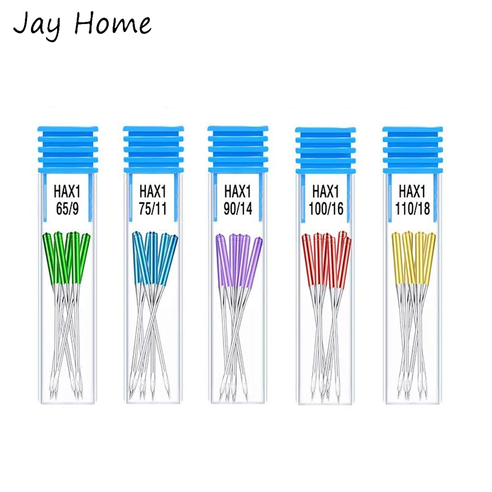 Sewing-Machine Needles for DIY Universal 3/15pcs
