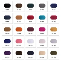 Buy Oval Flocking Embroidered Clothing Patches | Iron-On Coat Elbow Knee Appliques | Clothes Repair Fabric Sticker Stripe Cut | Online - Image 4