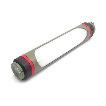 

Camping Light New Strong Magnetic USB Charging Treasure Light Multi-Function Outdoor Signal Light Insect-Repelling Lamp Diving