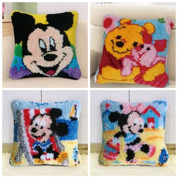 Disney Latch Hook Kit 1