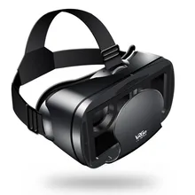 

FOR New VR Virtual Reality Smart 3D Glasses with Headset for 5.0-7.0 Inch Smart Android IPhone