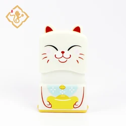 Children's Name Seal Custom Student's Name Stamp Kindergarten Clothes Waterproof Name Sticker Kawaii Montessori Stamp Gift