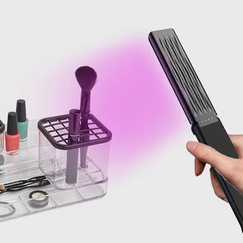 

Mobile Phone Mask Sterilizer Handheld Ultraviolet Sterilization Lamp Ultraviolet Disinfection Box