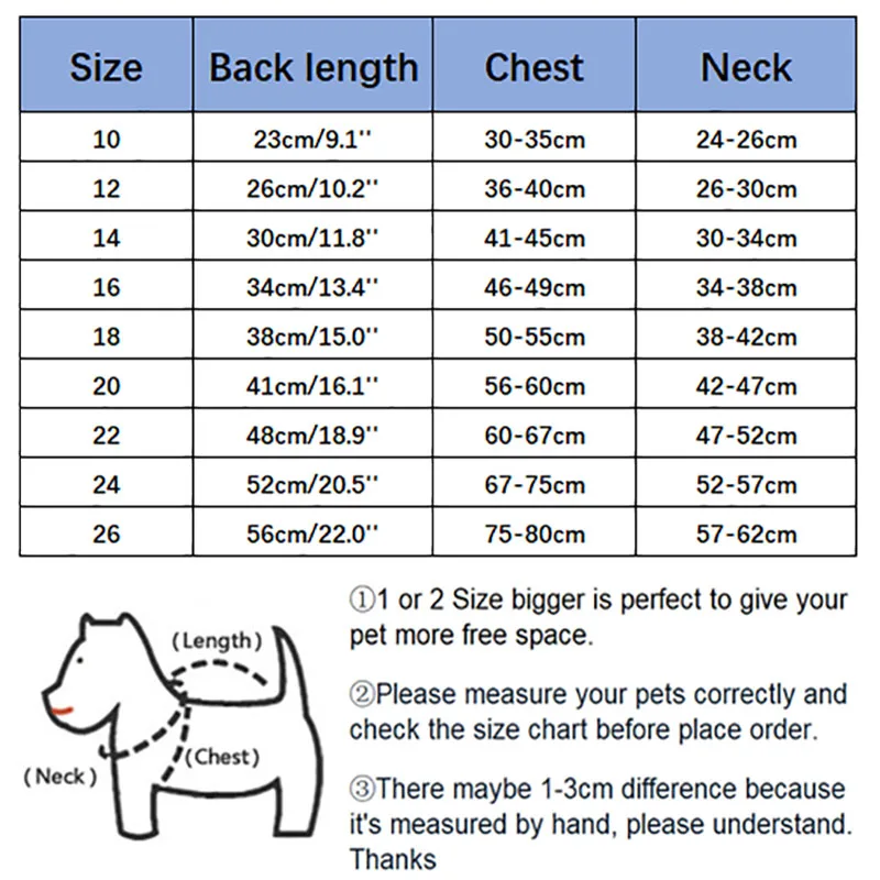 Waterproof Big Dog Down Jacket Winter Warm Dog Clothes for Small Medium Large Dogs French Bulldog Pug Hooded Coat Pets Clothing