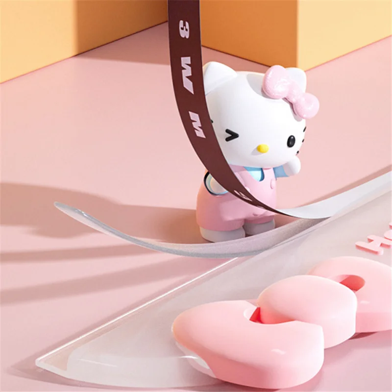 Hello Kitty Rain