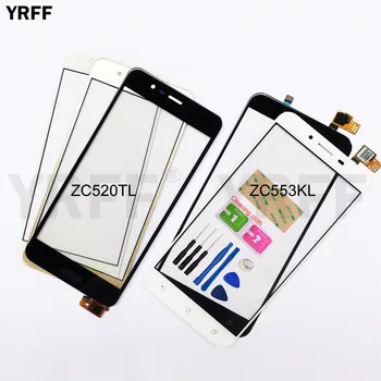 

5.5'' touchscreen For Asus ZenFone 3 Max ZC553KL/ZC520TL Touch Screen Digitizer Sensor Glass Panel Replacement