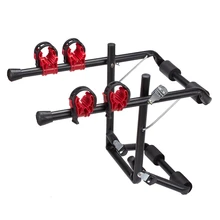 Car Bicycle Stand for SUV Vehicle Trunk Mount Bike Cycling Stand Storage Carrier