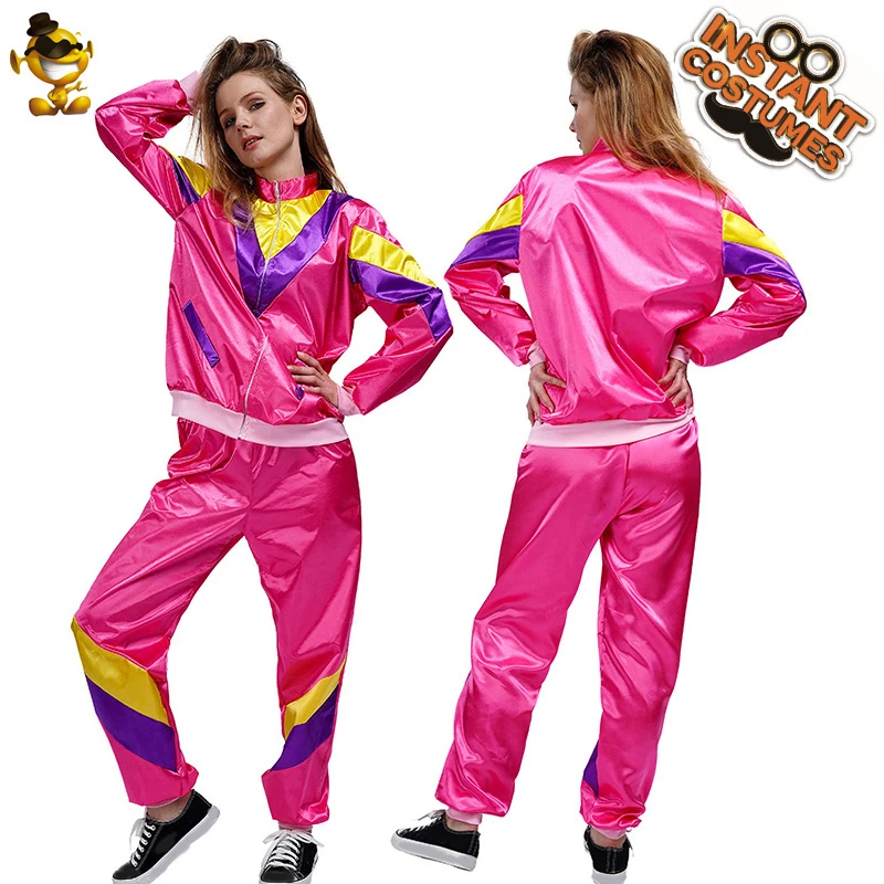 90s disco costume Clearance