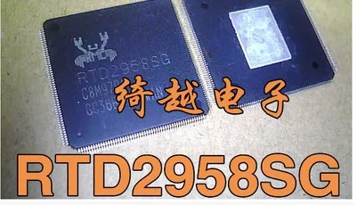 

5pcs/lot RTD2958SG