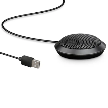 

Conference USB Microphone for Computer PC Microphones for Streaming,VoIP Calls