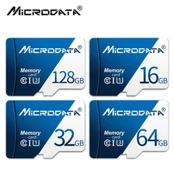 Carte mémoire Flash Micro SD TF pour Smartphone, 4 go 8 go 16 go 32 go 64 go 128 go 256 go 128 go 256 go, classe 10 