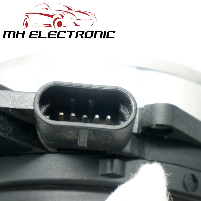 MH электронные датчики воздушного потока воздуха расходомер для CHEVROLET HUMMER ISUZU OLDSMOBILE SAAB GMC BUICK CADILLAC 25168491 25318411