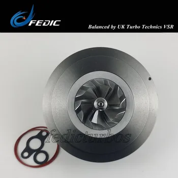 

Turbo cartridge GT2260V 765985 Turbo charger chra core for BMW X5 X6 3.0 D M57306D3 173 Kw 235 HP