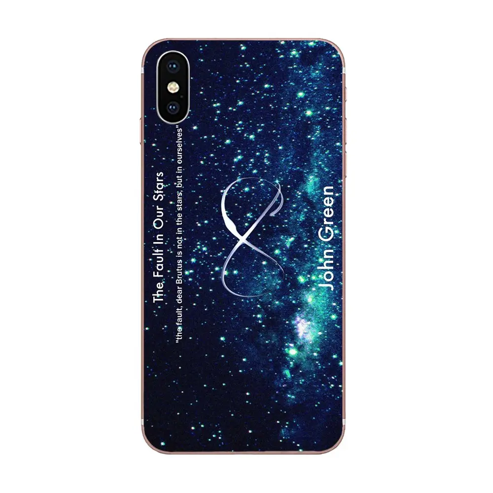 Ультратонкий чехол с изображением звезд для Samsung Galaxy A10 A20 A20E A3 A40 A5 A50 A7 J1 J3 J4 J5 J6 J7 2016