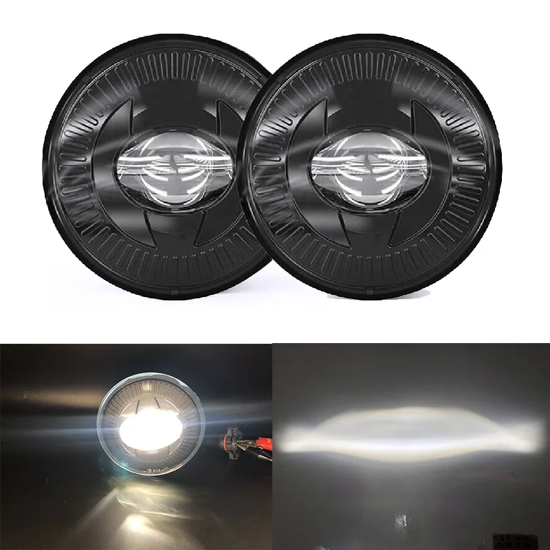 LED FOG LIGHT FOR CHEVRY