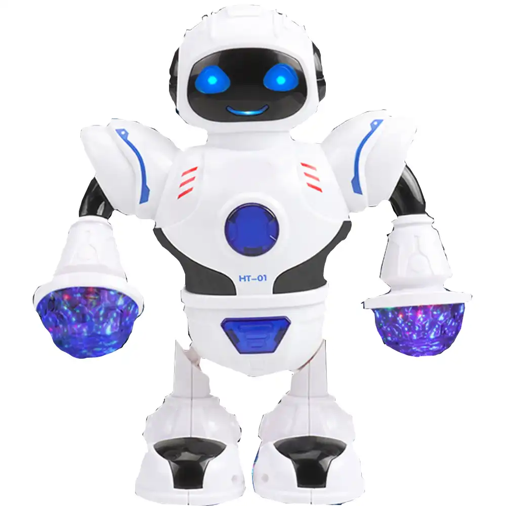 smart mini robot