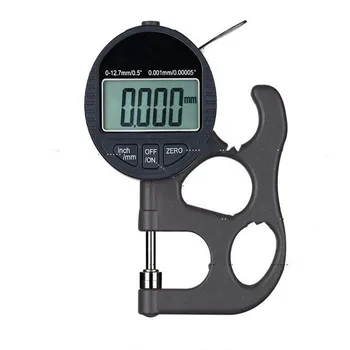

Digital display micrometer thickness gauge / digital display one-piece thickness gauge jr32