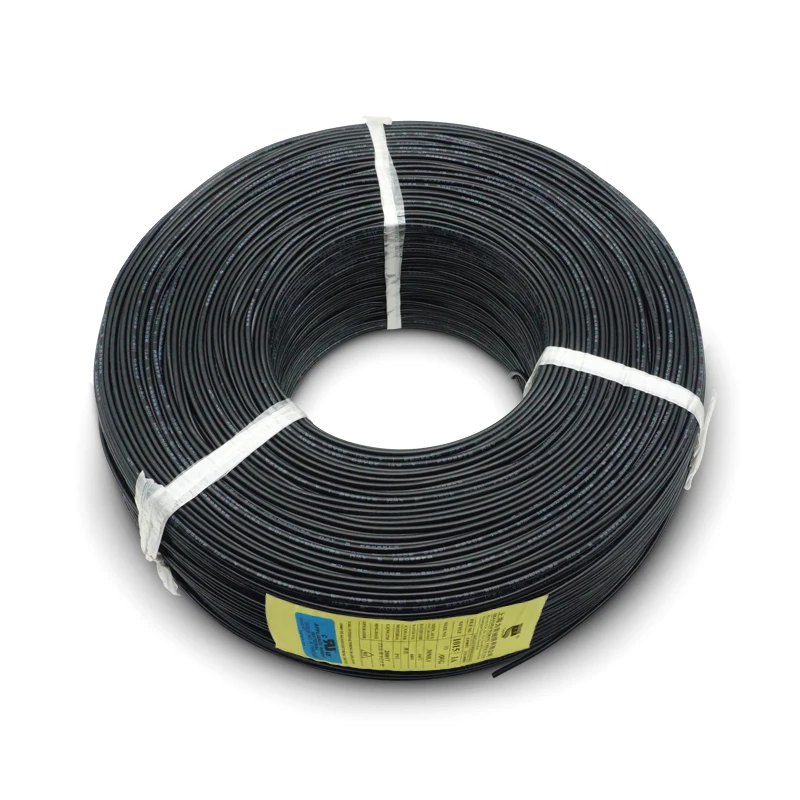 UL1007 Cable-5