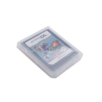 

For Nintendo DS 2DS 3DS Video Game Cartridge Console Card Meg Man Series ZX Advent English Language US Version