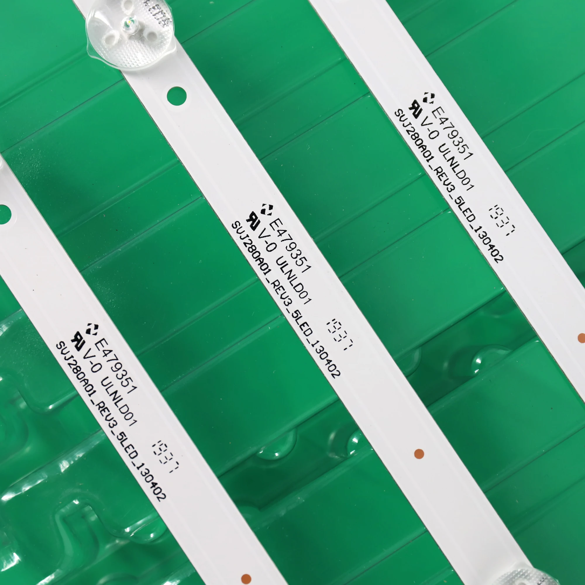 LED Ʈ Ʈ, 28 ġ TV, L2830HD, 28C2000B, SVJ280A01, REV3, 130402 M280X13-E1-H, 5LED, 530mm, 1 Ʈ, 3 , ǰ