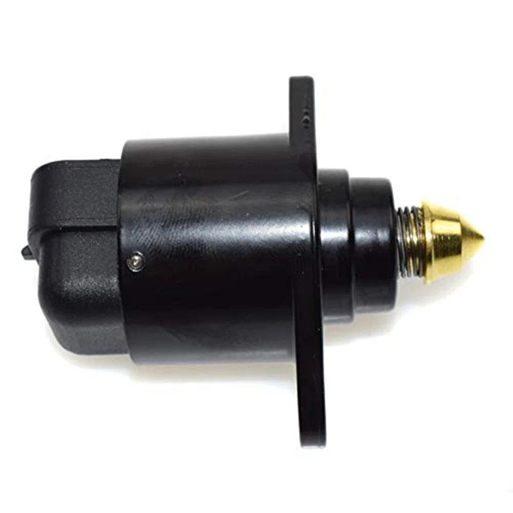 Клапан контроля холостого хода 17108187 17111946 17113196 для Opel Astra F G H Combo Corsa B Tigra Vectra C Zafira A