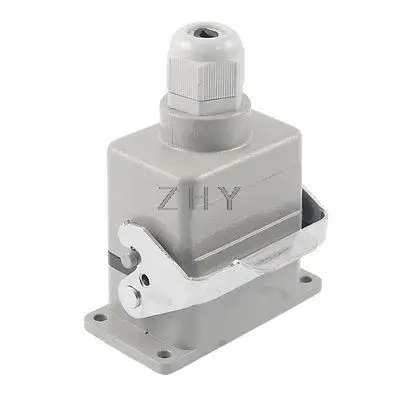

M20 Screw Connector Replacement Shell Housing Gray