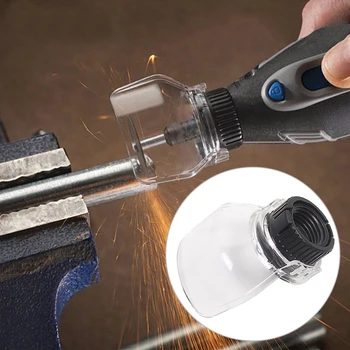 

Polishing Grinder cover Workshop Rotary Tools Supply Protective Safety