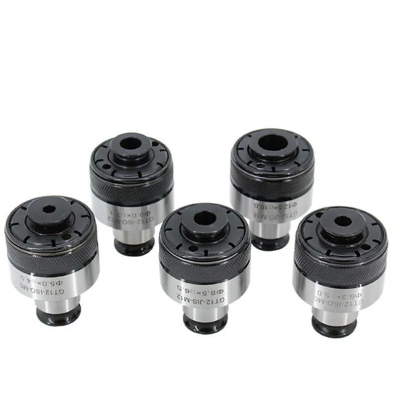 GT12-ISO-M6-M3-M4-M5-M6-8-M10-M12-Tapping-Machine-Chuck-Pneumatic-Electric-Tapping (4)