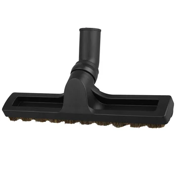 

Universal Floor Brush Tool 32mm 360 Degree Household Cleaning Supplies Vacuum Cleaner Attachment Parts